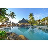 Hilton Mauritius Resort & Spa.