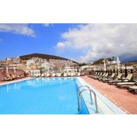 Labranda Reveron Plaza.