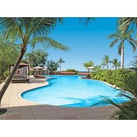 Dreams Curaçao Resort, Spa & Casino.