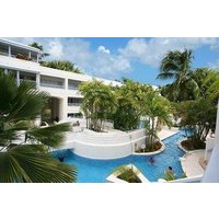 Savannah Beach Club.