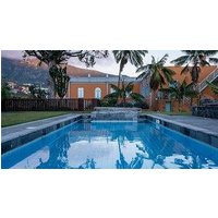 Casa El Patio de Tita.