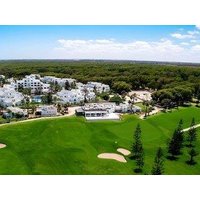 Pullman Mazagan Royal Golf & Spa Hotel.