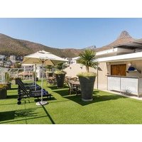 Protea Hotel Cape Town Sea Point.