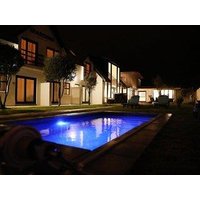 Sam´s Giardino Guest House.