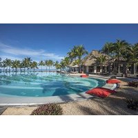 Dinarobin Beachcomber Golf Resort & Spa.