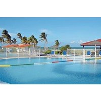 Starfish Cayo Guillermo.