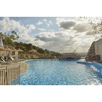 Arolithos Traditional Cretan Village.