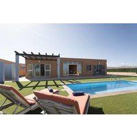 Villas Caleta Beach & Golf.