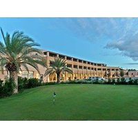 Crete Golf Club Hotel.