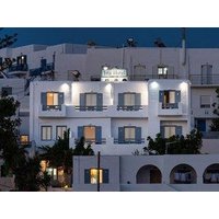 Iris Boutique Hotel.