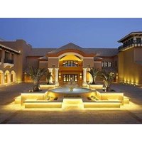 The Westin Cairo Golf Resort & Spa, Katameya Dunes.