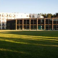 AB Medical SPA Egles Sanatorija.