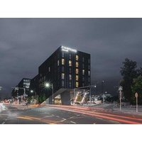 Courtyard by Marriott Vilnius City Center.