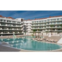 Gara Suites Golf & Spa.