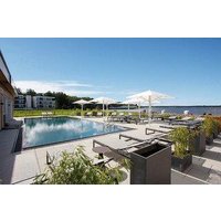 MAREMÜRITZ Yachthafen Resort.