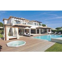 Pine Cliffs Village & Golf Suites.