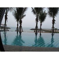 Nantra Baam Ampoe Pattaya.