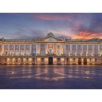 Mama Shelter Toulouse.