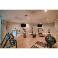 NH Toulouse Airport.