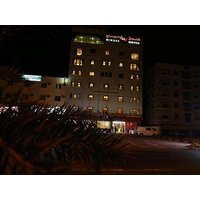 Mirage Hotel Al Aqah.