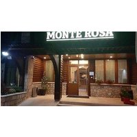 Hotel Monte Rosa.