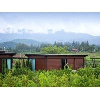 Limoncello Lazy Valley Khao Yai.