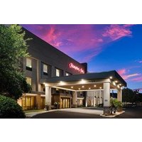 Hampton Inn Winter Haven.