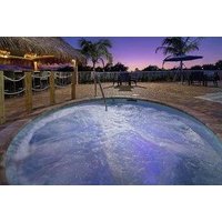 Hampton Inn Marathon - Florida Keys.