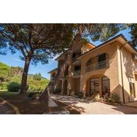 Residence Golfo della Lacona.