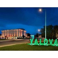 Ramada by Wyndham Yalova.