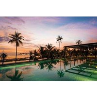 The Legian Sire Lombok.