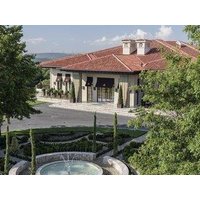 Kemer Golf & Country Club Hotel Istanbul.