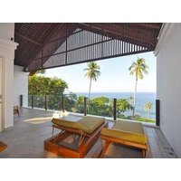 Rajavilla Lombok Resort & Beach Club.