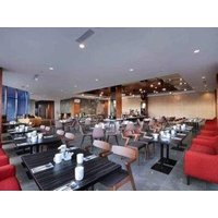 The Alana Hotel & Conference Center Sentul City.