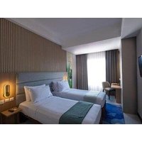 Fox Harris City Center Bandung.