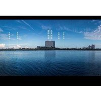 Crowne Plaza Tainan.