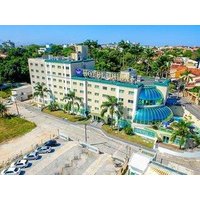 Sleep Inn Dubai Macaé.