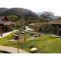 Recall Isaan-Isan Concept Resort.