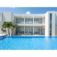 Ocean Z Boutique Hotel.