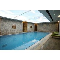 Ramada Plaza by Wyndham Istanbul Asia Airport.