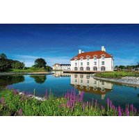 Staycity Aparthotels Near Disneyland Paris.