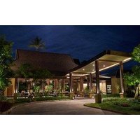 Khanom Beach Resort & Spa.