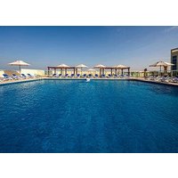 Radisson Resort Ras Al Khaimah Marjan Island.