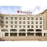 Ramada by Wyndham Encore Gebze.