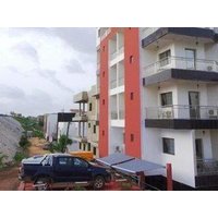 Hotel Residence La Corniche.