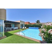 Salobre Golf & Resort.