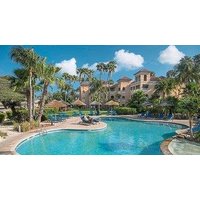 Golf Villas at Divi Village.