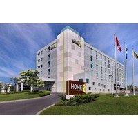 Home2 Suites by Hilton Montreal Dorval.