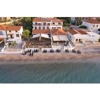 Potokaki Beachfront Hotel.