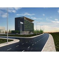 Park Inn by Radisson Vilnius Airport Hotel & Business Centre.